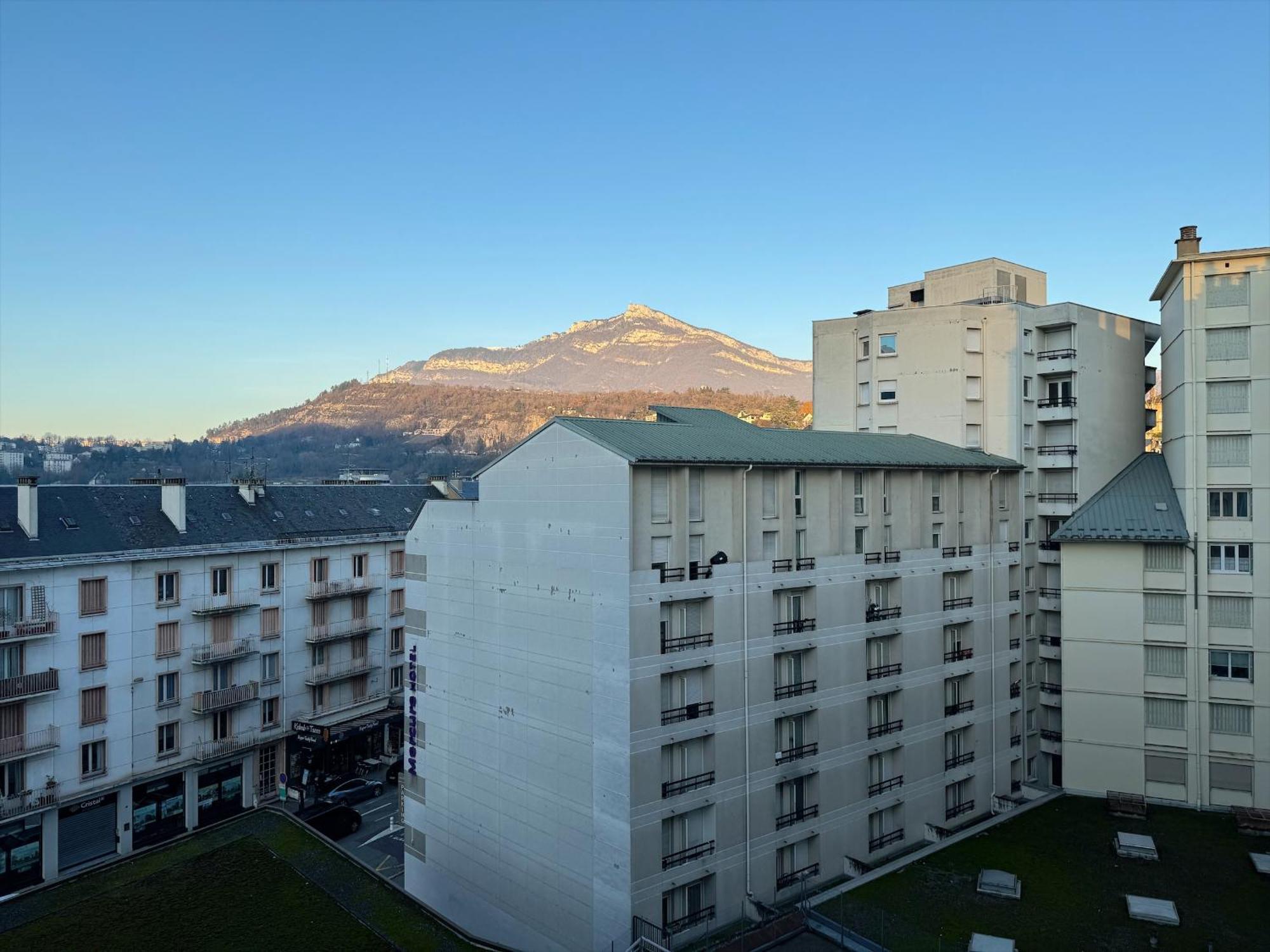 שאמברי Logement Autour De Moi * * * * * מראה חיצוני תמונה
