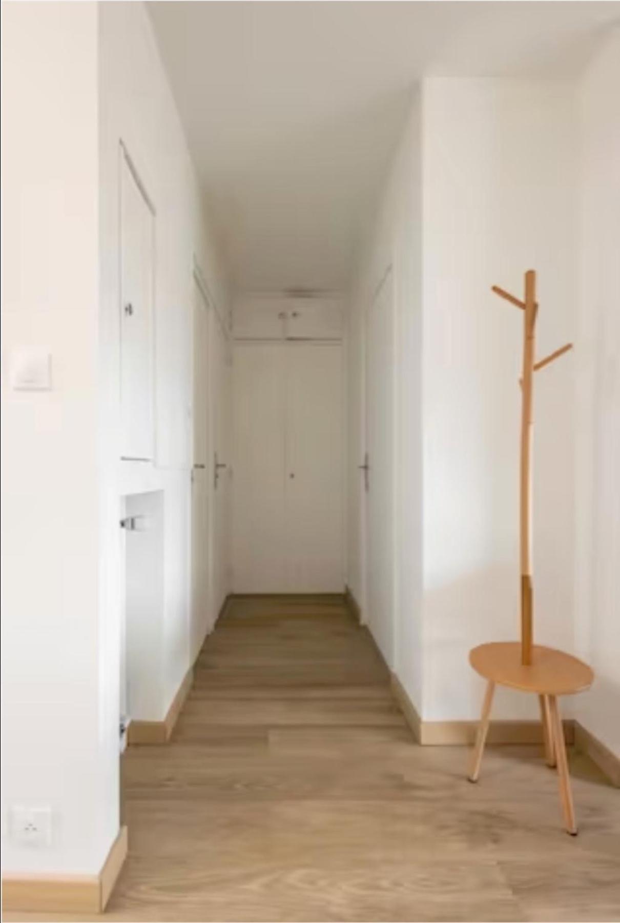 שאמברי Logement Autour De Moi * * * * * מראה חיצוני תמונה