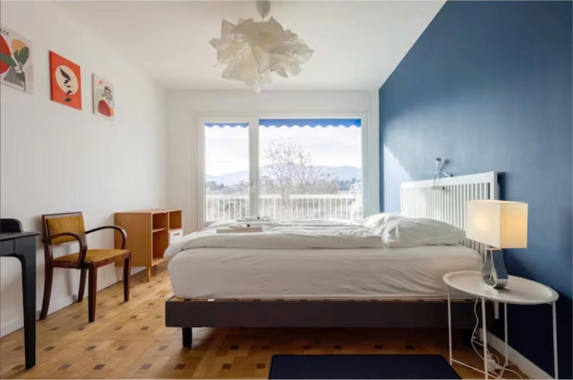 שאמברי Logement Autour De Moi * * * * * מראה חיצוני תמונה