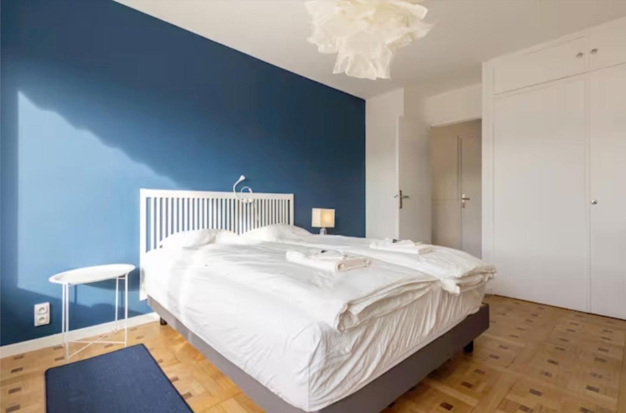 שאמברי Logement Autour De Moi * * * * * מראה חיצוני תמונה