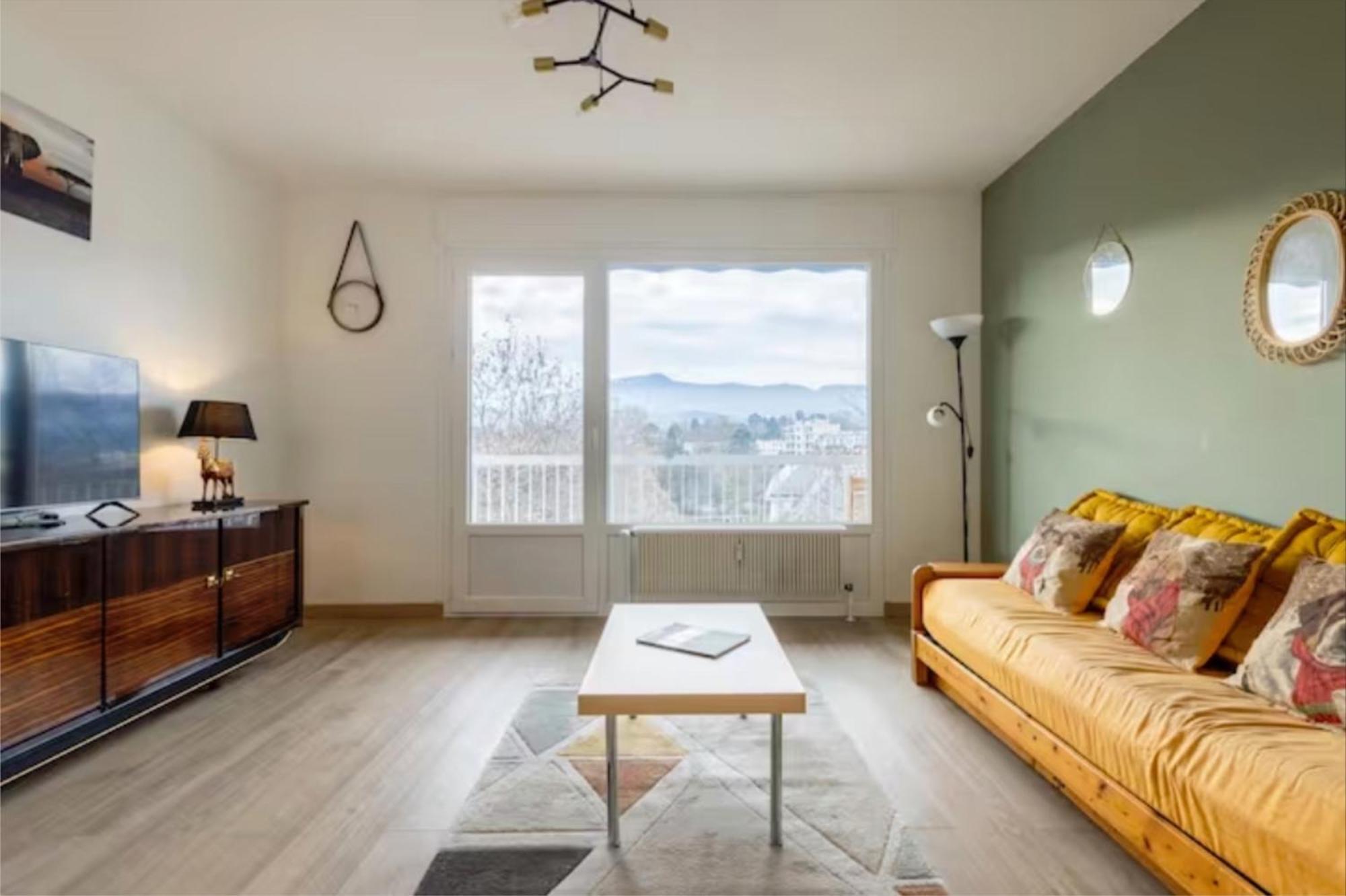 שאמברי Logement Autour De Moi * * * * * מראה חיצוני תמונה