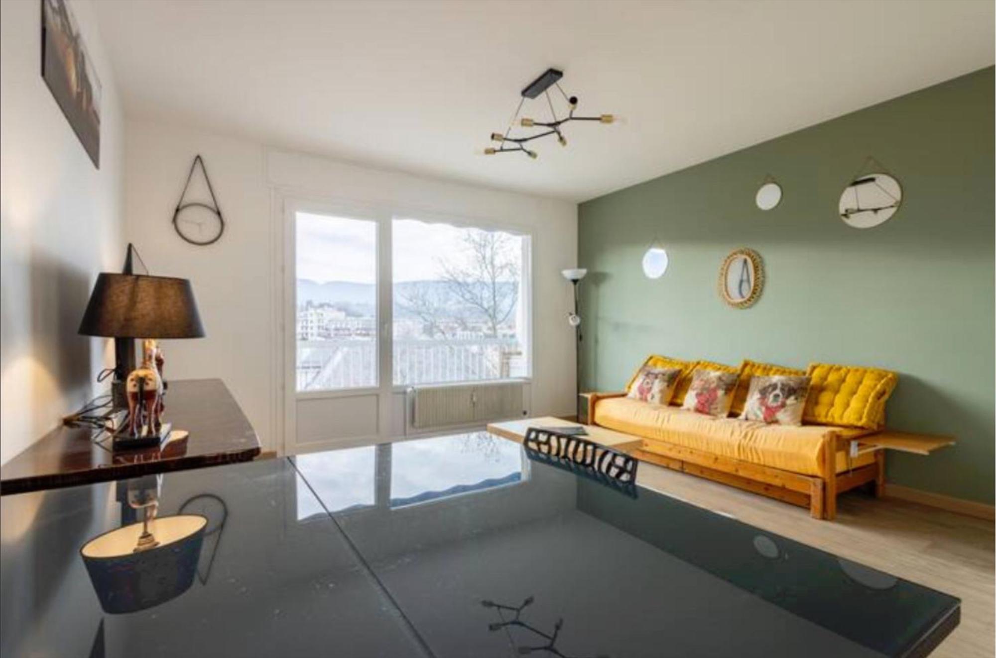 שאמברי Logement Autour De Moi * * * * * מראה חיצוני תמונה